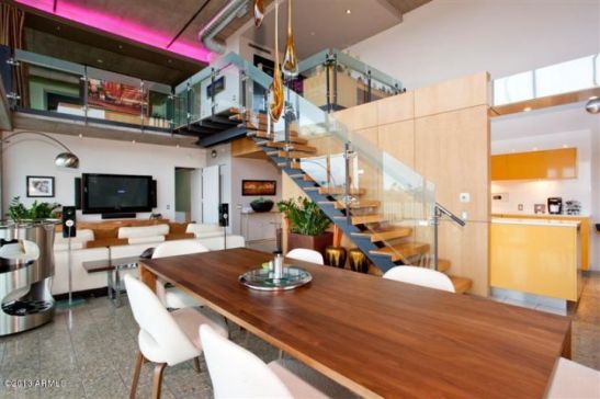 Tower Residence at Hotel Valley Ho