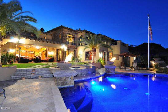 6005 E SAGE DR Paradise Valley, AZ 85253 12