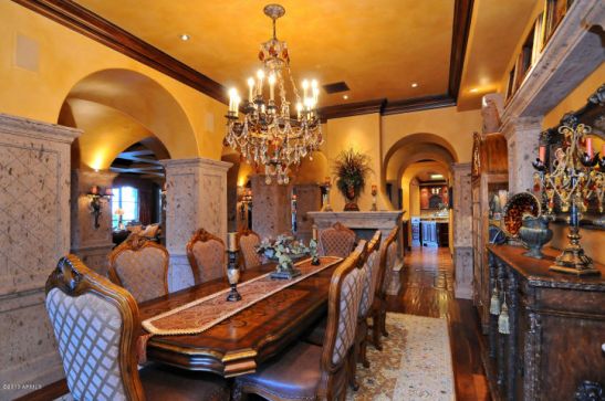 6005 E SAGE DR Paradise Valley, AZ 85253 2