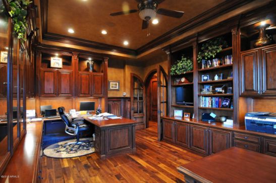 6005 E SAGE DR Paradise Valley, AZ 85253 4