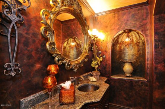 6005 E SAGE DR Paradise Valley, AZ 85253 5