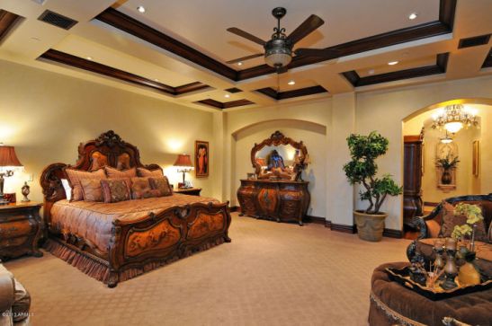 6005 E SAGE DR Paradise Valley, AZ 85253 6