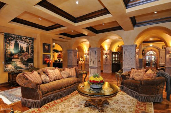 6005 E SAGE DR Paradise Valley, AZ 85253 7