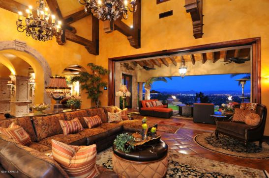 6005 E SAGE DR Paradise Valley, AZ 85253 8