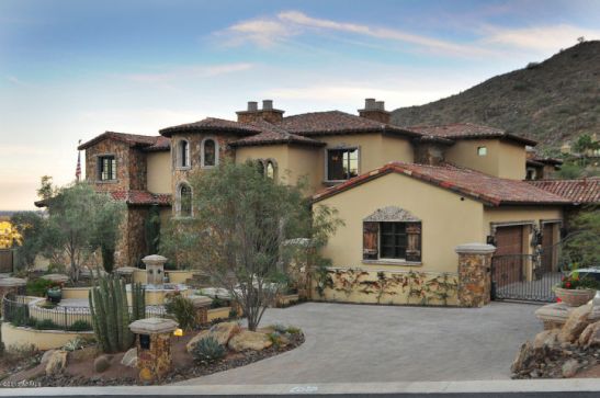 6005 E SAGE DR Paradise Valley, AZ 85253