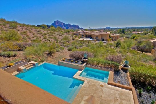 6109 N PARADISE VIEW DR 1