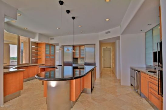 6109 N PARADISE VIEW DR 5