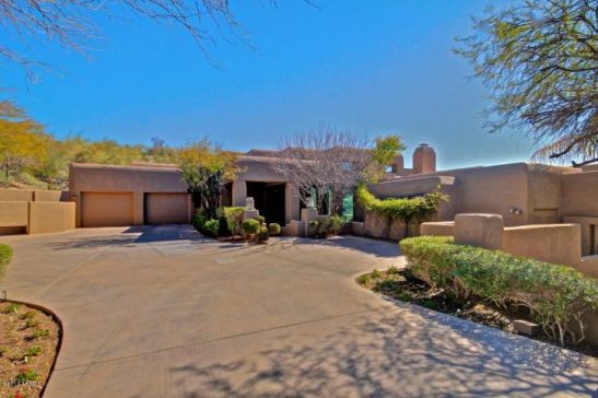 6109 N PARADISE VIEW DR