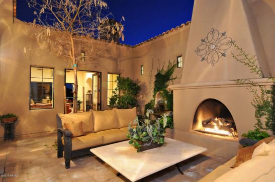 6335 E VIA ESTRELLA AVE 1