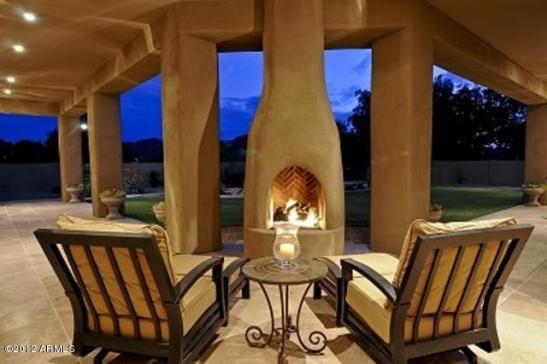 6335 E VIA ESTRELLA AVE 8