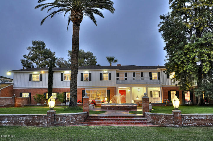 A piece of Arizona history Up For Sale 2.4&nbsp;Million