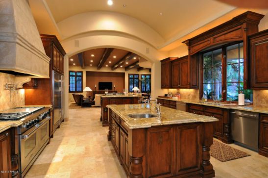 6644 E INDIAN BEND RD Paradise Valley, AZ 85253 2