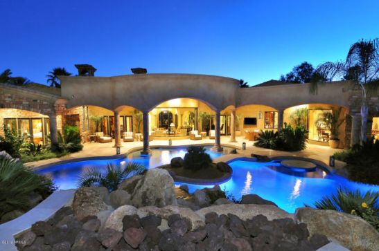 6644 E INDIAN BEND RD Paradise Valley, AZ 85253 3