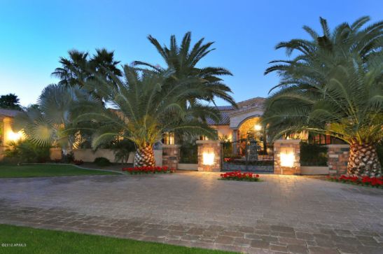 6644 E INDIAN BEND RD Paradise Valley, AZ 85253