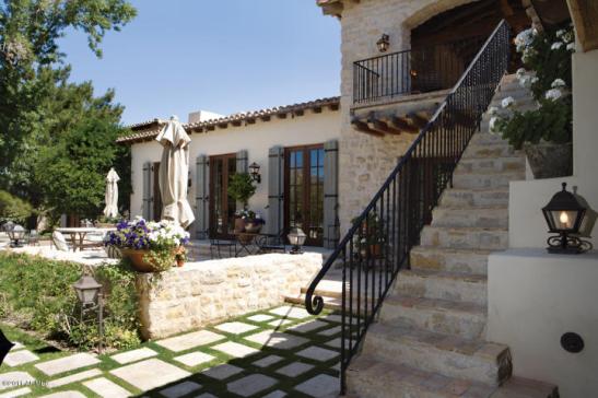 Most Expensive Home Sold Paradise Valley