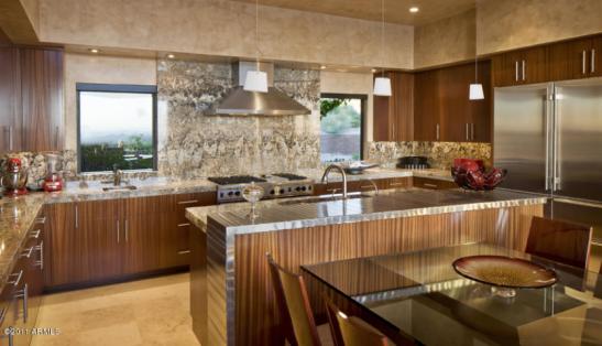 N 113th WAY Scottsdale, AZ 85262 1