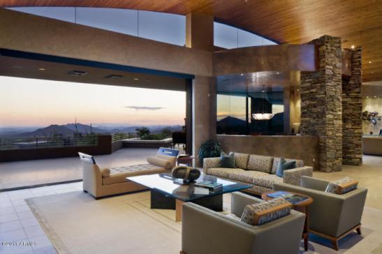 N 113th WAY Scottsdale, AZ 85262 2