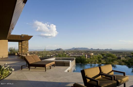 N 113th WAY Scottsdale, AZ 85262 3