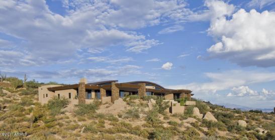 N 113th WAY Scottsdale, AZ 85262