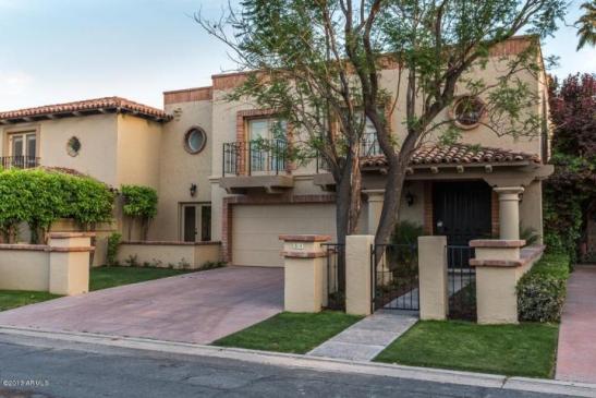 6701 N SCOTTSDALE RD 34