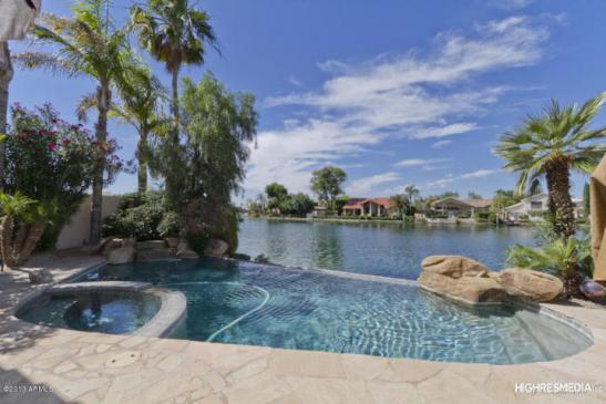 3625 E BROOKWOOD CT Phoenix, AZ 85048 1