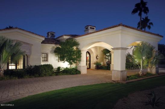 5012 E MOCKINGBIRD LN Paradise Valley, AZ 85253