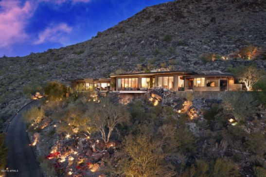 5514 E Roadrunner RD Paradise Valley, AZ 85253