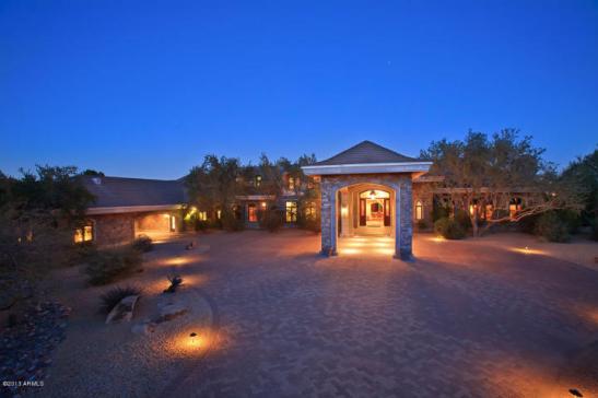 5715 N CAMELDALE WAY Paradise Valley, AZ 85253