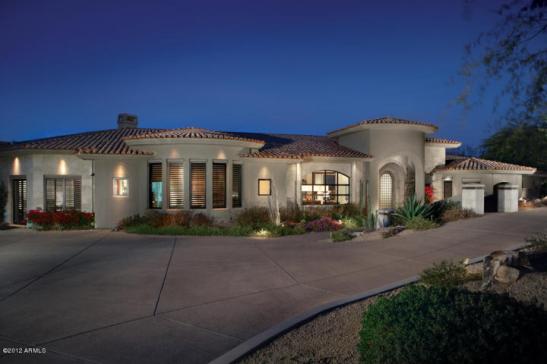 5880 E FOOTHILL DR N Paradise Valley, AZ 85253 10