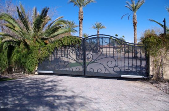 6905 E CHENEY DR Paradise Valley, AZ 85253