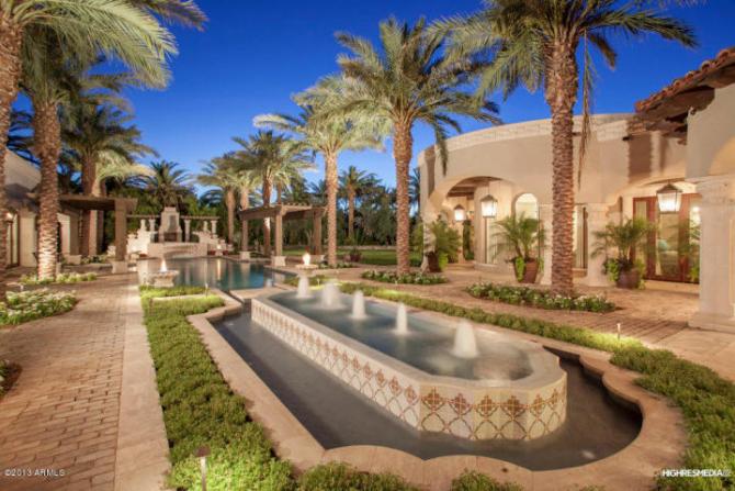 7801 N CALLE CABALLEROS -- Paradise Valley, AZ 85253 6