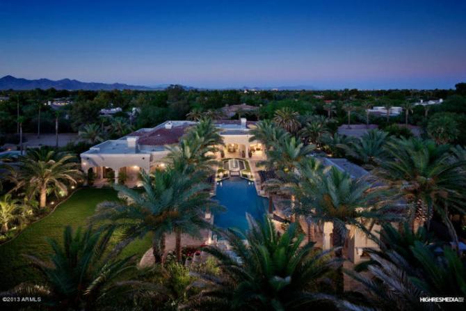 7801 N CALLE CABALLEROS -- Paradise Valley, AZ 85253