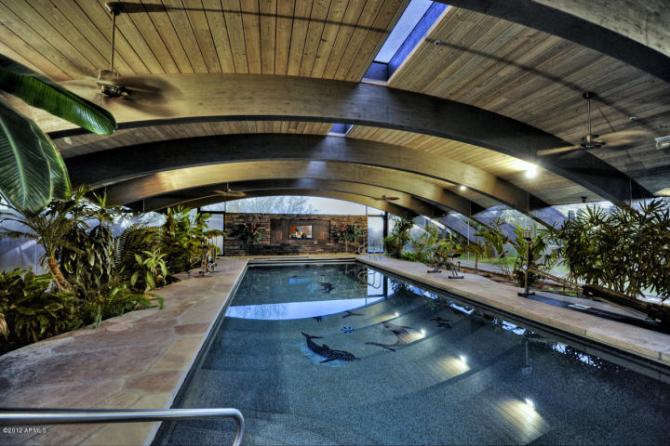 10040 E HAPPY VALLEY RD 5 Scottsdale, AZ 85255 4