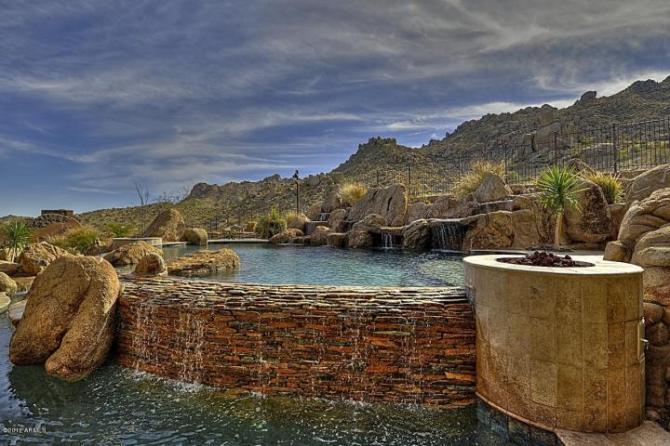 12255 E Paraiso DR Scottsdale, AZ 85255 4