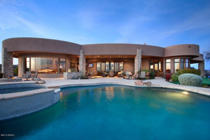 15325 E FIREROCK COUNTRY CLUB DR