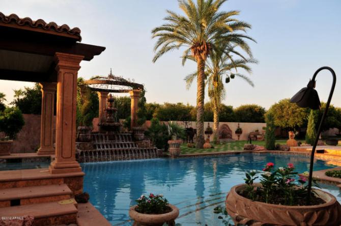 3746 E KENWOOD ST Mesa, AZ 85215 1