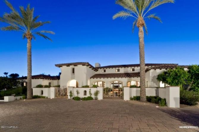 6436 E GAINSBOROUGH RD Scottsdale, AZ 85251