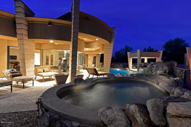 4935 E BERNEIL DR Paradise Valley, AZ 85253 11