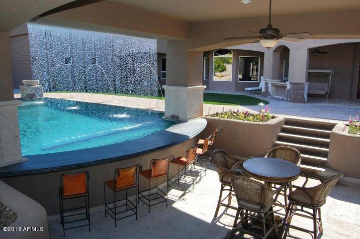 10510 E SUNNYSIDE DR Scottsdale, AZ 85259 9