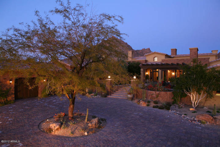 10801 E HAPPY VALLEY RD 29 Scottsdale, AZ 85255