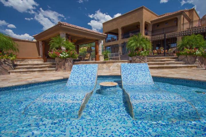 2846 N 88TH PL Mesa, AZ 85207 4