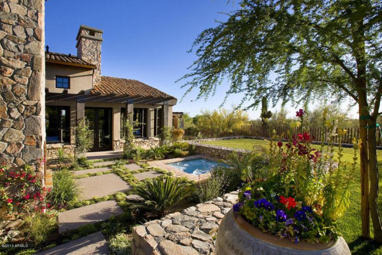 9820 E Thompson Peak PKWY 617 Scottsdale, AZ 85255