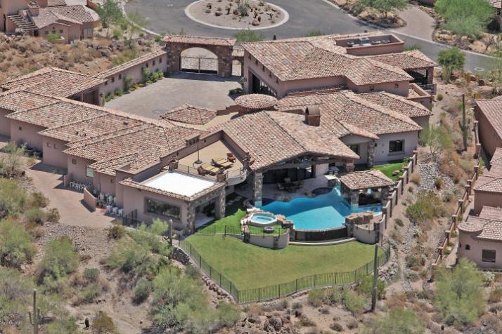 4348 N DIAMOND POINT CIR Mesa, AZ 85207 20