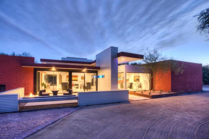 5033 E TURQUOISE AVE Paradise Valley, AZ 85253