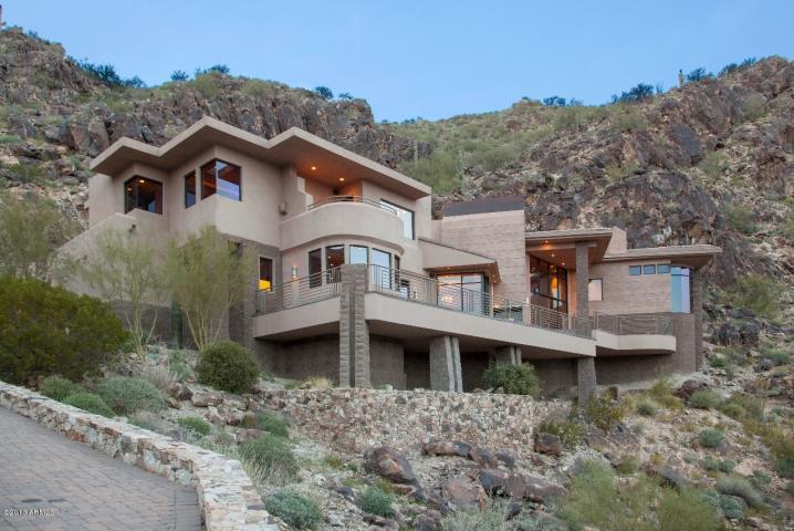 5720 E CHENEY DR Paradise Valley, AZ 85253