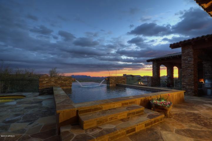 From Haunted Houses to Scary Expensive (9.2 Million) Home Sale during the month of&nbsp;October.