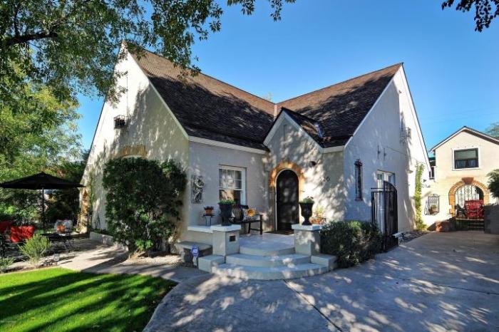 326 W Granada RD Phoenix, AZ 85003