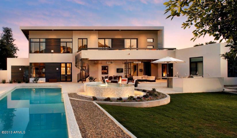 Frankie Muñiz Trying to Unload his Scottsdale Arcadia area Bachelor Pad for 3&nbsp;Million