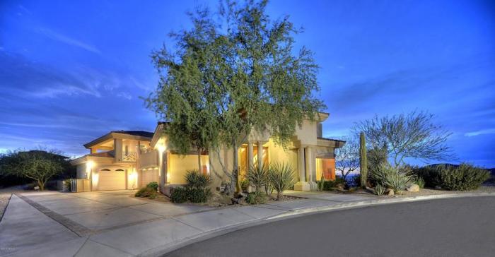 Ridge at Lookout Mountain