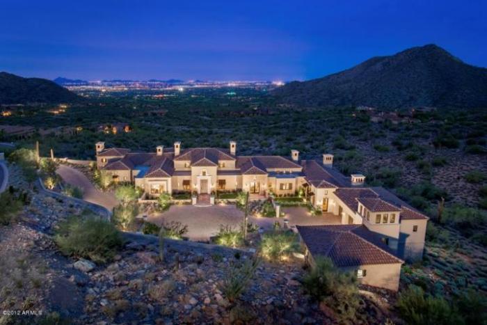 5.8 Million Silverleaf Sale